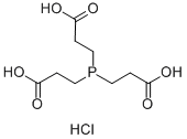 三(2-羰基乙基)磷盐酸盐