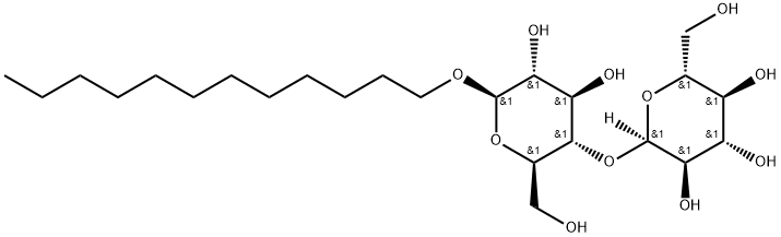 十二烷基-β-D-麦芽糖苷