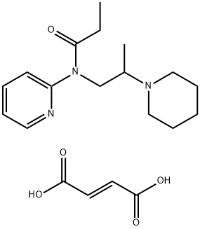 富马酸异丙吡仑